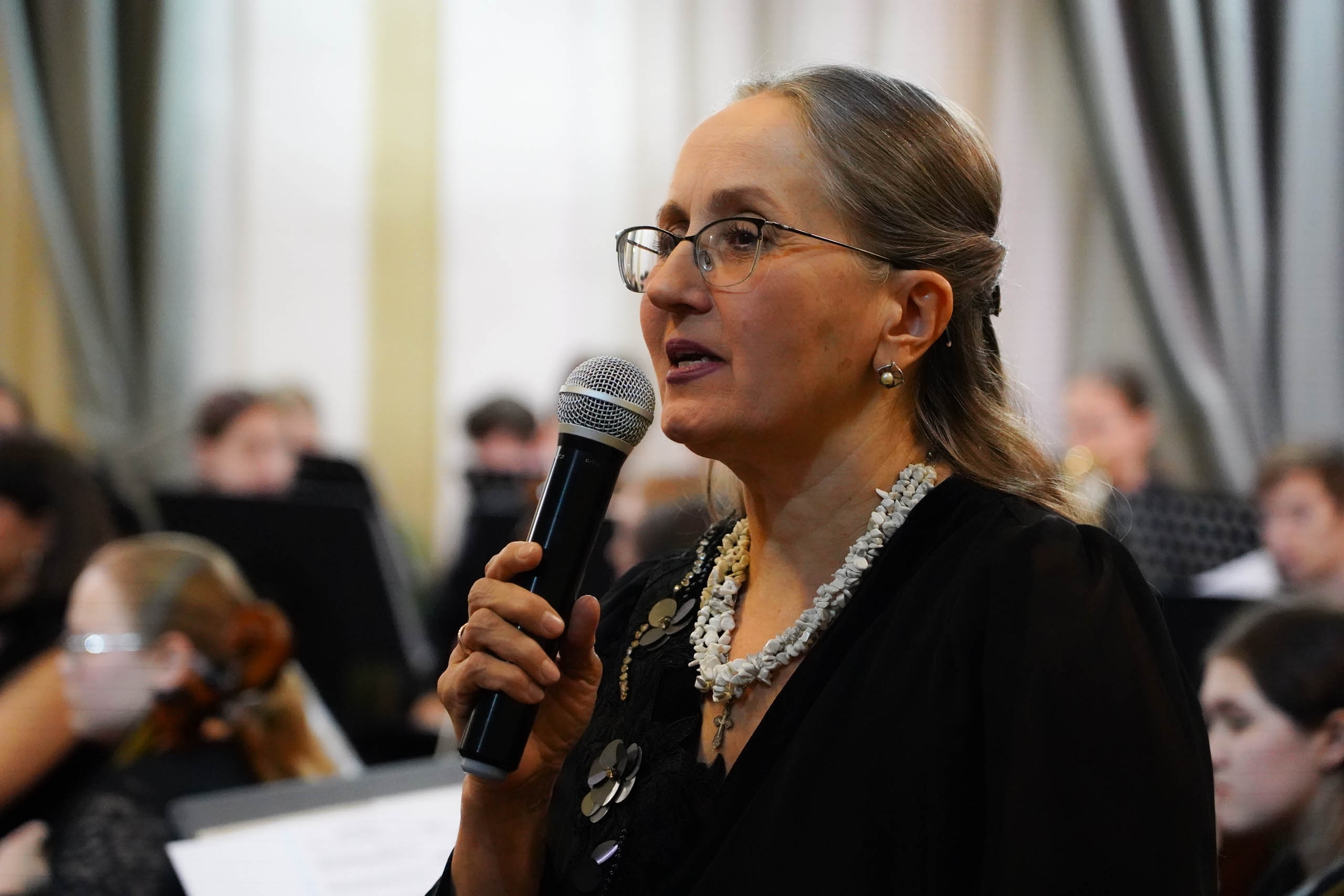 Васирук Ирина Ивановна